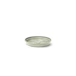 Prato Nutriplan Redondo de Pl stico para Vaso Cor M rmore N7 0
