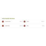 Vaso Nutriplan Nutricoco Fibra de Coco para Plantas N1 2