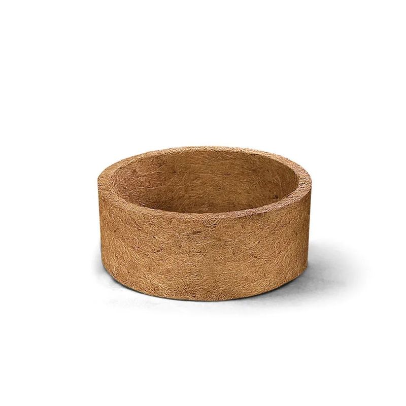 Vaso Nutriplan Nutricoco Fibra de Coco para Plantas N2 0