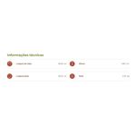 Vaso Nutriplan Nutricoco Fibra de Coco para Plantas N2 2