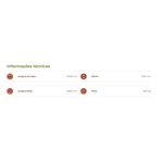 Vaso Nutriplan Nutricoco Fibra de Coco para Plantas N3 2