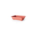 Vaso Nutriplan M dio de Pl stico para Bonsai Cor Cer mica  0