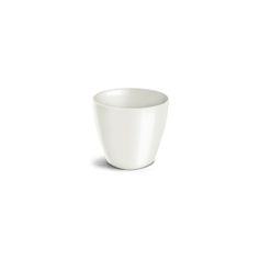 Cachepô Nutriplan Elegance Redondo para Vaso Cor Branco N1