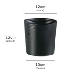 Vaso Nutriplan Flex vel para Muda 1lt 2