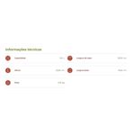 Vaso Nutriplan Romano Redondo de Pl stico para Plantas Cor Cer mica N2 1