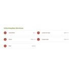 Vaso Nutriplan Comum Redondo de Pl stico para Plantas Cor Preto N10 1