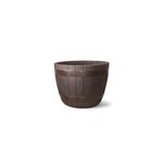 Vaso Nutriplan Tina Redondo Cor Caf  Imperial 34cm 0