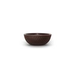 Vaso Nutriplan Infinity Concha para Plantas Cor Tabaco 19cm 0