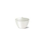 Cachep  Nutriplan Elegance Cuia para Vaso Cor Branco N1 0
