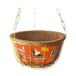 Kit Nutriplan Nutricoco Cuia M dio para Plantas 1
