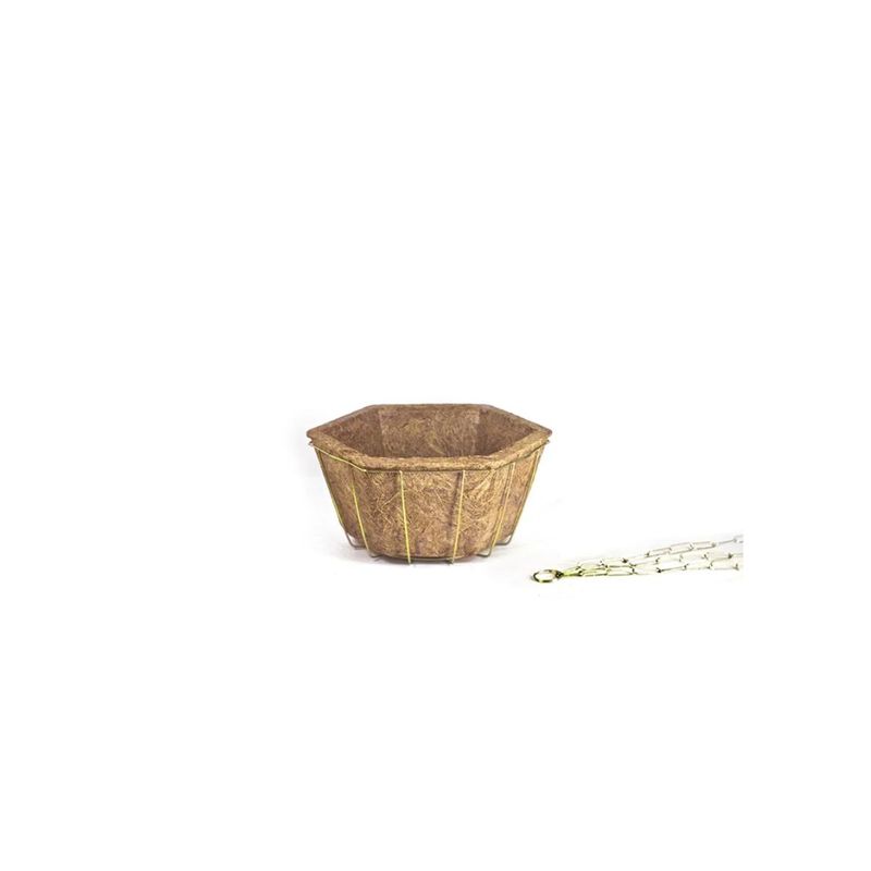 Kit Nutriplan Nutricoco Hexagonal para Plantas N12 0