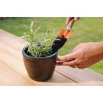 Vaso Nutriplan Elegance Autoirrig vel para Plantas Caf  Imperial N3 1
