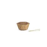 Kit Nutriplan Nutricoco Hexagonal para Plantas N15 0