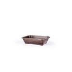 Cachep  Nutriplan Elegance M dio para Bonsai Cor Caf  Imperial  0