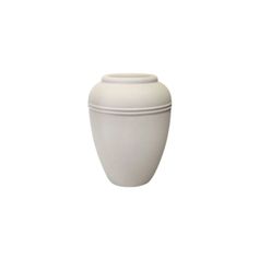 Vaso Nutriplan Persa Redondo para Plantas Cor Cimento 62cm