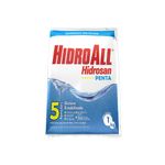 Cloro Granulado Hidroall Hidrosan Penta para Piscinas 1kg 0