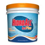 Cloro Hidroall HCL Plus para Piscina 10kg  0