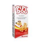 Educador Sanit rio Coveli Pipi Dog para C es 20ml 0