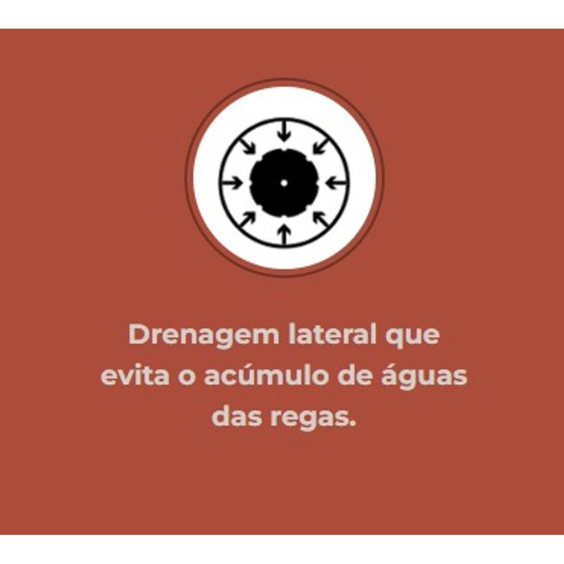 Vaso Nutriplan Flex vel para Muda 11lts 3