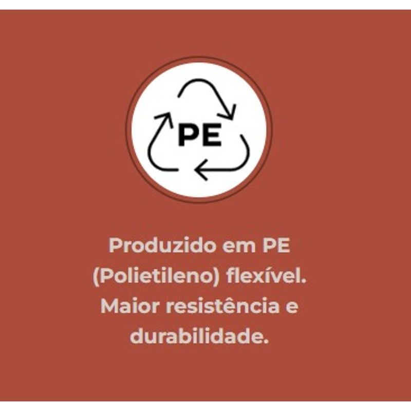 Vaso Nutriplan Flex vel para Muda 18lts 1