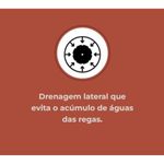 Vaso Nutriplan Flex vel para Muda 3 6lts 3