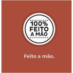 Cachep  Nutriplan Mascote Cachorro para Vaso Cor Caf  Imperial 43cm 6