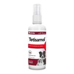 Sarnicida Coveli Tetisarnol para C es e Gatos 100ml 0