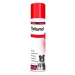 Sarnicida Coveli Tetisarnol Spray para C es e Gatos 125g 0