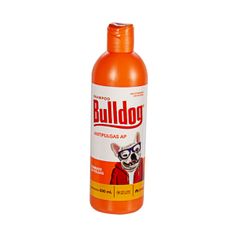 Shampoo Coveli Antipulgas Bulldog para Cães 500ml