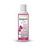 Shampoo Antial rgico Coveli Alergocort para C es e Gatos 200ml 0