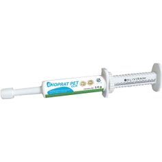 Suplemento Alimentar Alivira Bioprat Pet GLN para Cães e Gatos 14g