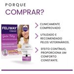 Difusor e Refil Ceva Feliway Classic para Gatos 48ml 3