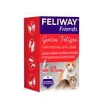 Refil do Difusor Ceva Feliway Friends para Gatos 48ml 2