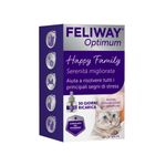 Refil do Difusor Ceva Feliway Optimum para Gatos 48ml  2