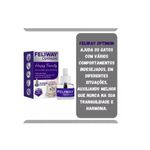 Refil do Difusor Ceva Feliway Optimum para Gatos 48ml  3