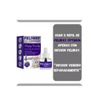 Refil do Difusor Ceva Feliway Optimum para Gatos 48ml  4