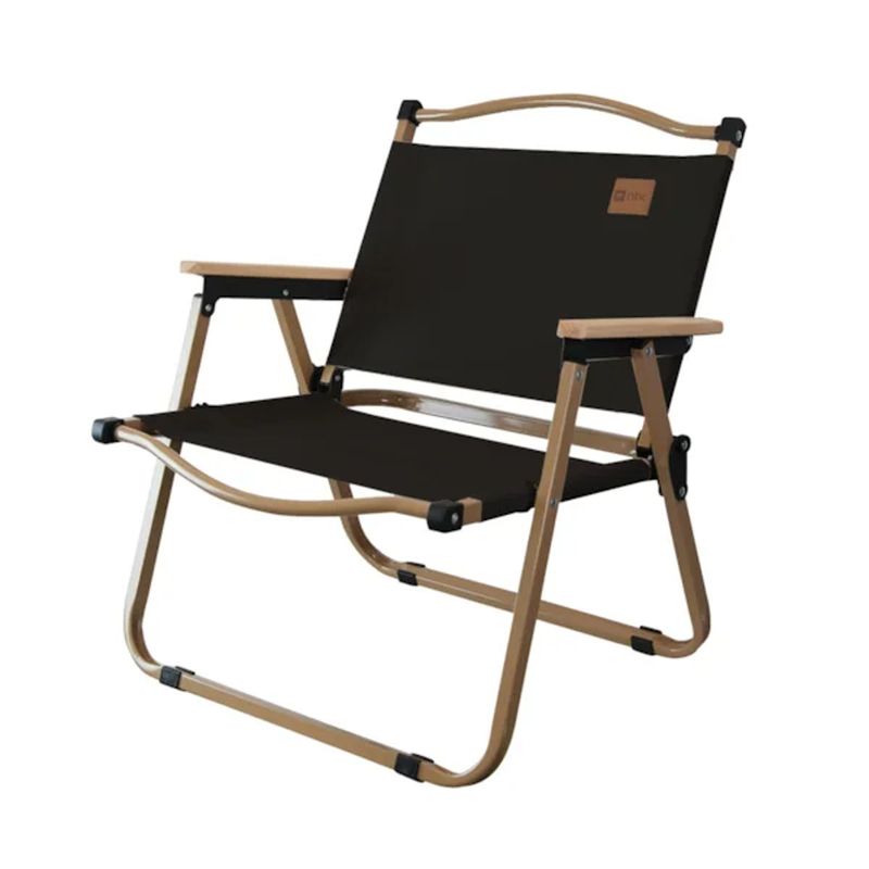 Cadeira Dobr vel NTK Andrade G Preto 0