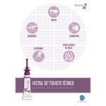 Antipulgas Ceva Vectra 3D 0 8ml para C es de 1 5kg at  4kg - Cont m 1 pipeta 3