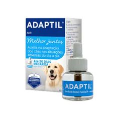 Refil Ceva Adaptil para Cães 48ml
