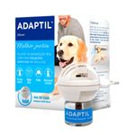 Difusor e Refil Ceva Adaptil para C es 48ml 2