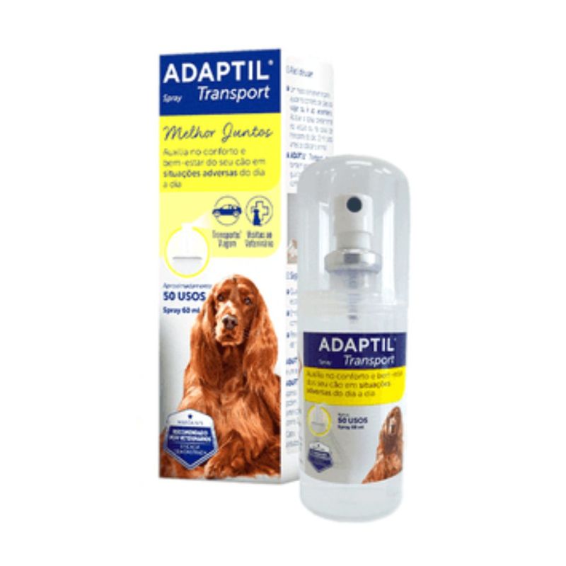 Spray Ceva Adaptil para C es 60ml 0