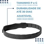 Coleira Ceva Adaptil para C es Porte M dio e Grande - Tamanho G  2