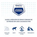 Coleira Ceva Adaptil para C es Porte M dio e Grande - Tamanho G  3