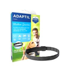 Coleira Ceva Adaptil para Cães Porte Pequeno - Tamanho P