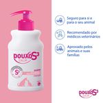 Shampoo Ceva Douxo S3 Calm para C es e Gatos 200ml 1
