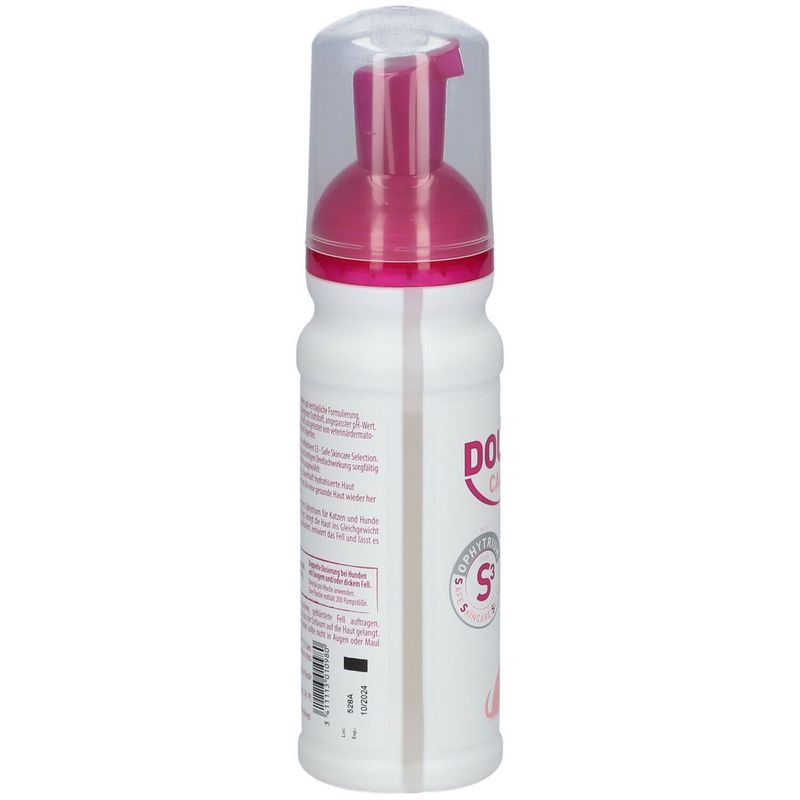 Mousse Ceva Douxo S3 Calm para C es e Gatos 150ml 1