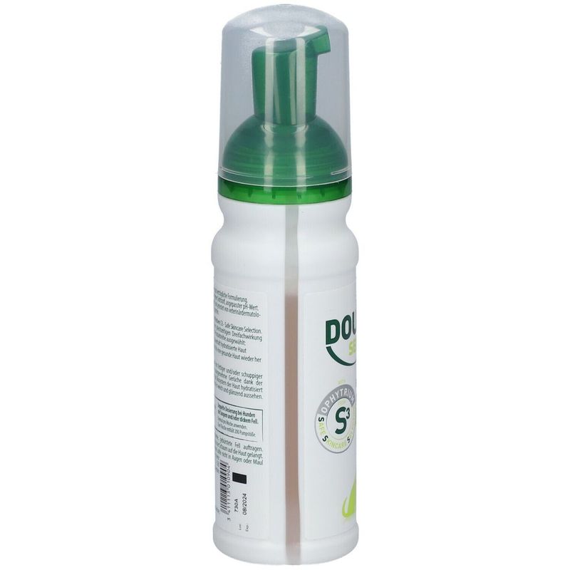 Mousse Ceva Douxo S3 Seb para C es e Gatos 150ml 1