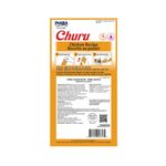 Petisco Churu para Gatos Galinha - Pacote com 04 unidades de 14g cada 1