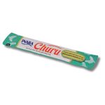Petisco Churu para Gatos Galinha com aroma de Caranguejo - Pacote com 04 unidades de 14g cada 2