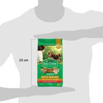 Ra  o Seca Dog Chow para C es Adultos Porte Mini e Pequeno Carne  Frango e Arroz 1kg 3
